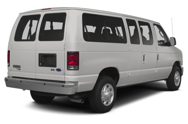 2013 Ford E150