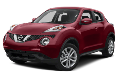 Nissan Juke Review: A Far Out Design - The New York Times