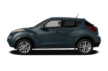2011 Nissan Juke