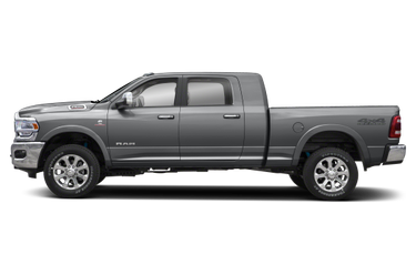 2020 RAM 2500