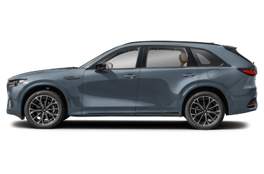 2026 Mazda CX-70