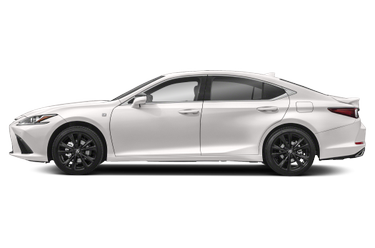 2024 Lexus ES 350