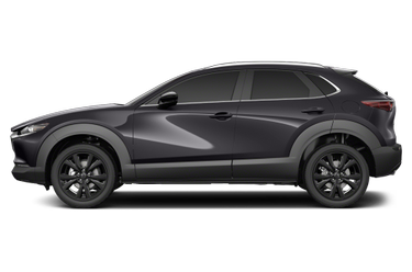 2022 Mazda CX-30