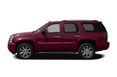 2008 GMC Yukon