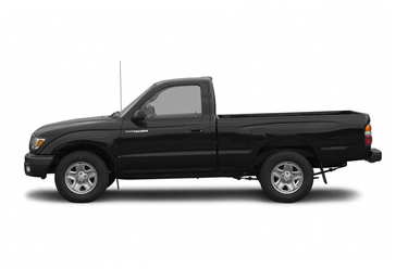 2004 Toyota Tacoma