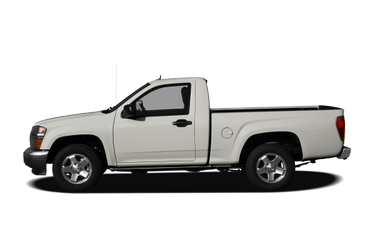 2011 GMC Canyon