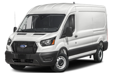 2023 Ford Transit-350 Consumer Reviews | Cars.com