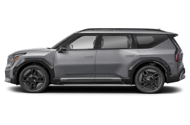 2025 Kia EV9