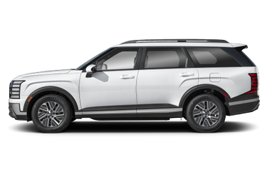 2026 Hyundai Palisade Hybrid