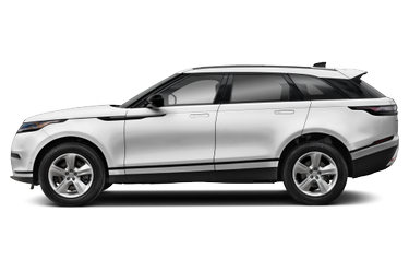 2026 Land Rover Range Rover Velar