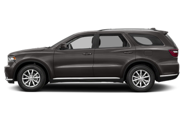 2017 Dodge Durango
