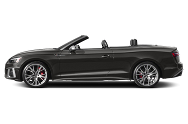 2024 Audi S5
