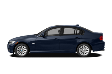 2010 BMW 335