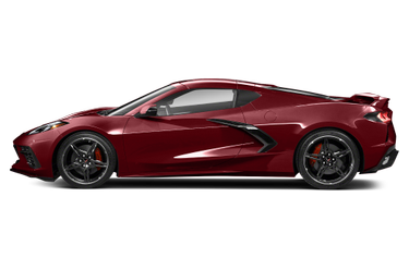 2020 Chevrolet Corvette
