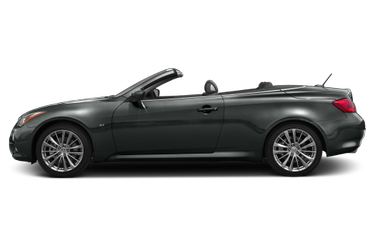 2015 INFINITI Q60