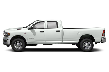 2019 RAM 2500