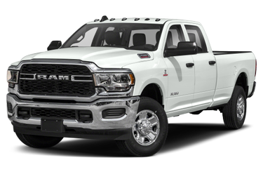 2019 Ram 2500 Consumer Reviews Cars Com