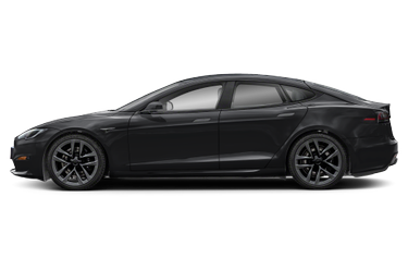 2025 Tesla Model S