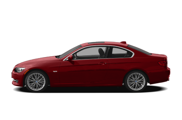2011 BMW 328