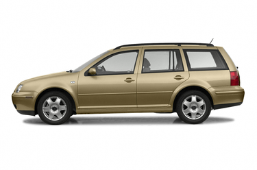 2002 Volkswagen Jetta