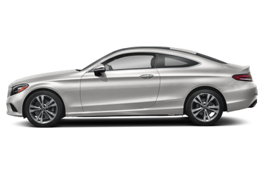 2020 Mercedes-Benz C-Class