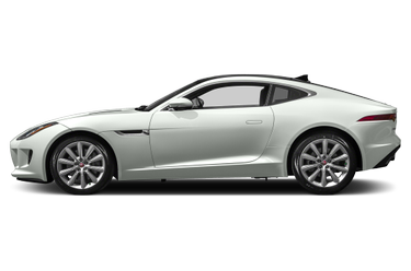 2016 Jaguar F-TYPE