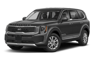 2021 Kia Telluride Consumer Reviews | Cars.com