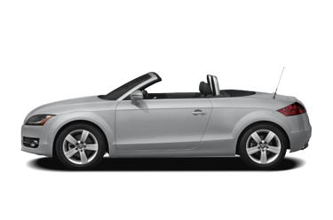 2009 Audi TT
