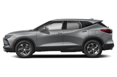 2024 Chevrolet Blazer