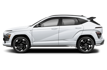 2025 Hyundai KONA EV