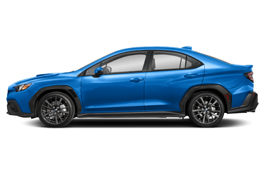 2025 Subaru WRX