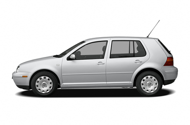 2006 Volkswagen Golf