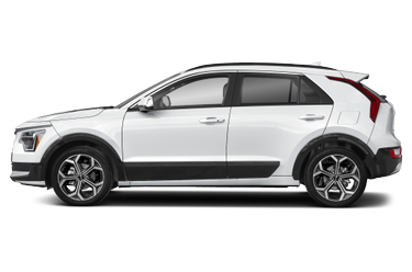 2025 Kia Niro
