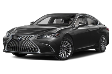 2024 Lexus ES 350 Consumer Reviews | Cars.com