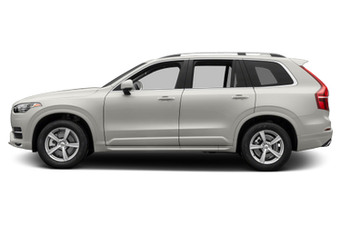 2018 Volvo XC90