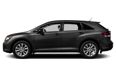 2015 Toyota Venza
