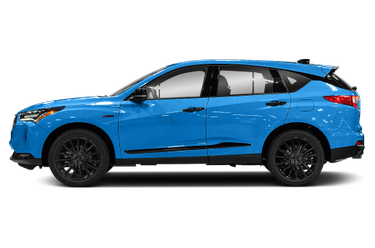 2022 Acura RDX