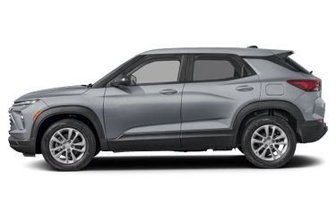 2025 Chevrolet Trailblazer