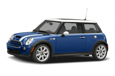 Is a Used 2002-2006 R53 Mini Cooper S Reliable?