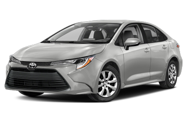 2024 Toyota Corolla Consumer Reviews | Cars.com