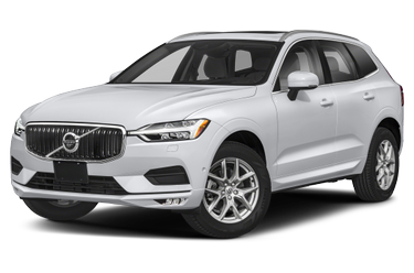 2020 Volvo XC60 Consumer Reviews