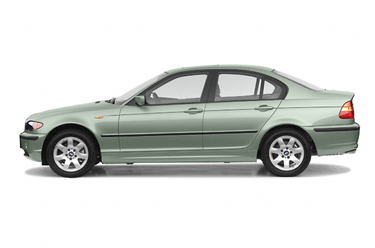 2003 BMW 330