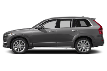 2018 Volvo XC90