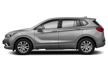 2020 Buick Envision