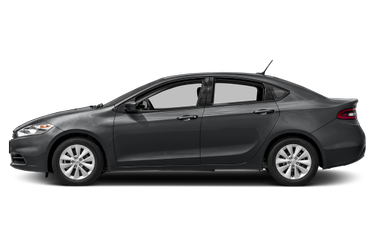 2015 Dodge Dart
