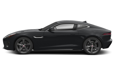 2018 Jaguar F-TYPE