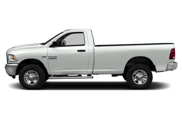 2014 RAM 2500