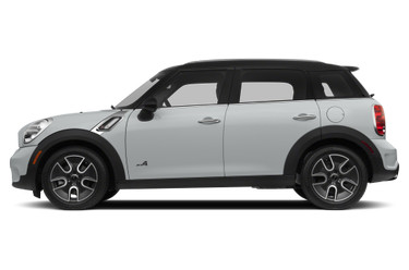 2014 MINI Countryman