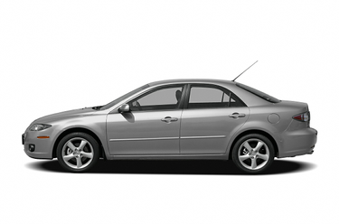 2007 Mazda Mazda6
