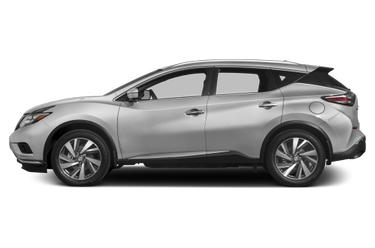 2016 Nissan Murano